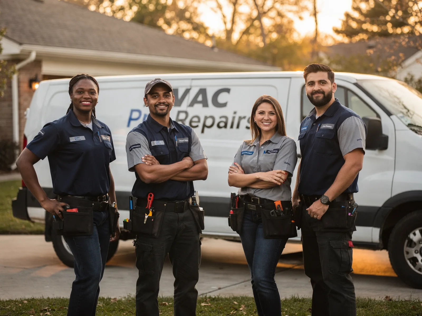 Heat Pump Repair company in West Berlin, NJ